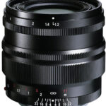 Voigtländer 35mm f/1.2 Nokton SE Aspherical Sony E-mount recenze