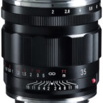 Voigtländer 35mm f/2 Apo Lanthar Aspherical Leica M recenze