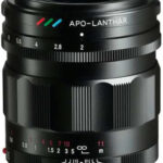 Voigtländer 35mm f/2 Apo-Lanthar Aspherical M recenze