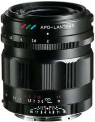 Voigtländer 35mm f/2 Apo-Lanthar Aspherical M recenze