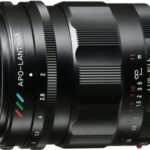 Voigtländer 35mm f/2 Apo-Lanthar Aspherical Sony E-mount recenze