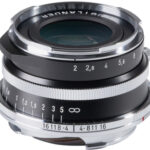 Voigtländer 35mm f/2 Ultron Vintage line Aspherical M recenze