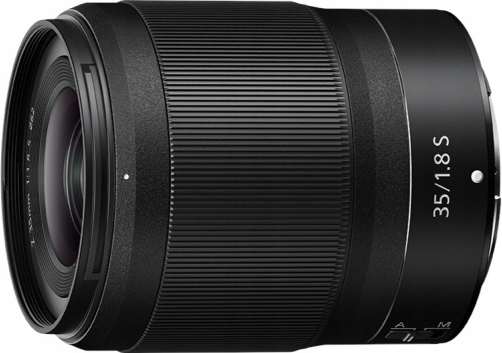 Voigtländer 50 mm f/2 Apo-Lanthar Aspherical Nikon Z recenze