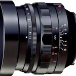 Voigtländer 50mm f/1.1 Nokton Leica recenze