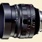 Voigtländer 50mm f/1.1 Nokton M-bajonet recenze
