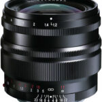 Voigtländer 50mm f/1.2 Nokton SE Aspherical Sony E-mount recenze