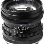 Voigtländer 50mm f/1.5 Nokton Vintage line Aspherical M recenze