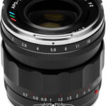 Voigtländer 50mm f/2 Apo Lanthar Aspherical Leica M recenze