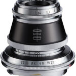 Voigtländer 50mm f/3.5 Heliar Vintage line M recenze