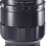 Voigtländer 65mm f/2 Macro Apo-Lanthar Sony E-mount recenze