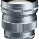 Voigtländer 75mm f/1.5 Nokton Vintage line Aspherical M recenze