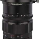 Voigtländer 75mm f/1.8 Heliar M recenze