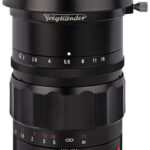 Voigtländer 75mm f/1.8 Heliar recenze