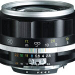 Voigtländer 90 mm f/2.8 Apo-Skopar SLII-S Nikon F-mount recenze