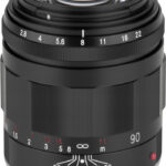 Voigtländer 90 mm f/2.8 Apo-Skopar Sony M recenze