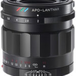 Voigtländer APO-Lanthar E 50mm f/2 Aspherical Sony E-mount recenze