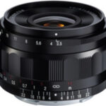 Voigtländer Color Skopar E 21mm f/3.5 Aspherical Sony E-mount recenze