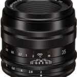 Voigtländer D35 mm f/2 APO-Ultron Macro Nikon Z recenze