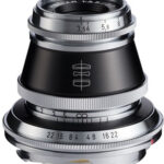 Voigtländer Heliar 50mm f/3.5 Leica M recenze