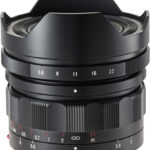 Voigtlander Hyper Wide Heliar 10mm f/5.6 ASPH Sony E-mount recenze