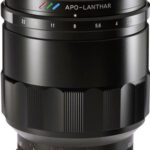 Voigtlander Macro-Lanthar 65mm f/2 Aspherical Sony E-mount recenze