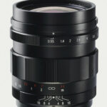 Voigtländer Nokton 25mm f/0.95 II MFT recenze