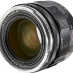 Voigtländer Nokton 35mm f/1.2 Aspherical E recenze