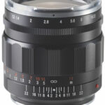 Voigtländer Nokton 35mm f/1.2 III Leica M recenze