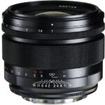 Voigtländer Nokton 50mm f/1 Aspherical Canon RF recenze