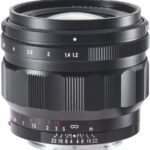 Voigtländer Nokton 50mm f/1.2 Aspherical Sony E-mount recenze