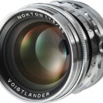 Voigtländer Nokton 50mm f/1.5 Aspherical recenze
