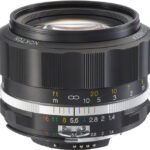 Voigtländer Nokton 58mm f/1.4 SLII-S AI-S (CPU) Nikon F recenze