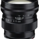 Voigtländer Nokton 75mm f/1.5 Aspherical Leica M recenze