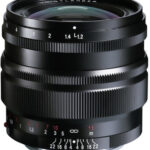 Voigtländer Nokton E 50mm f/1.2 Aspherical SE Sony E-mount recenze