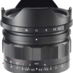 Voigtländer Super Wide Heliar E 15mm f/4.5 Aspherical Sony E-mount recenze