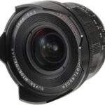 Voigtländer Super Wide Heliar III 15mm f/4.5 recenze