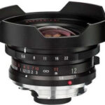 Voigtlander Ultra Wide Heliar 12mm f/5.6 ASPH Leica M recenze