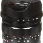 Voigtlander Ultra Wide Heliar 12mm f/5.6 III M-bajonet recenze