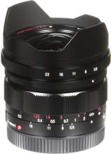 Voigtlander Ultra Wide Heliar 12mm f/5.6 III M-bajonet recenze