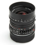 Voigtländer Ultron 28mm f/2 Leica M recenze
