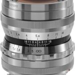 Voigtländer Ultron 35mm f/1.7 Leica M recenze