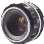 Voigtländer Ultron 40mm f/2 SLII-S AI-S (CPU) Nikon recenze