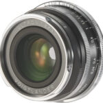 Voigtländer Ultron Vintage Line 35mm f/2 Aspherical , Leica M recenze