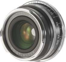 Voigtländer Ultron Vintage Line 35mm f/2 Aspherical , Leica M recenze