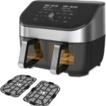 Vortex Plus 8 v 1 recenze