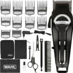 WAHL 20606-0460 recenze