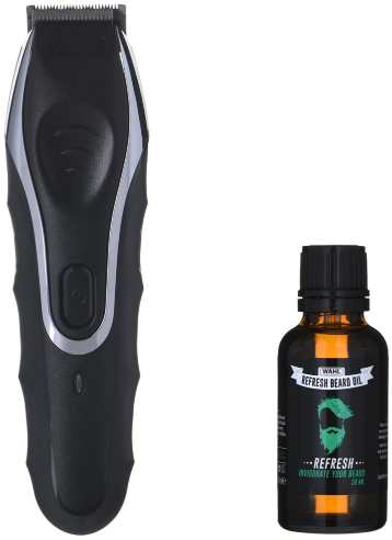 WAHL 9899-3999 recenze