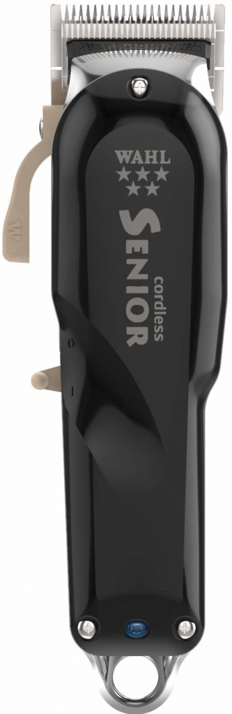 WAHL Cordless Senior 08504-2316H recenze