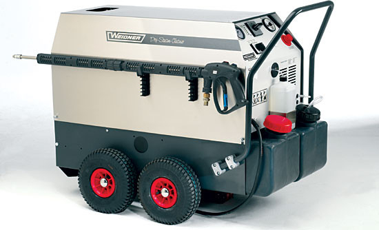 WEIDNER DAS 318 ECPS-014 recenze