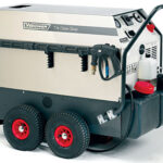 WEIDNER DAS 336 ECPS-014 recenze